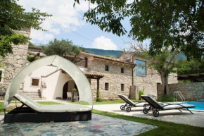 Trohi Homes